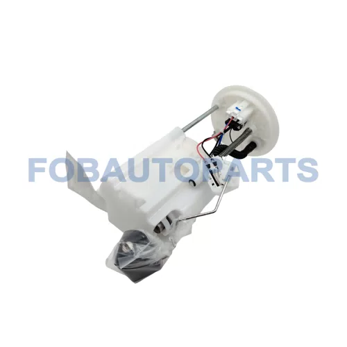 Electric Fuel Pump Assembly Compatible for Toyota Camry 2.5 2.5 Hybrid 3.5 77020-06470 7702006470 - image 4